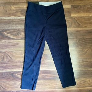 S.C & CO. Blue Dress Pants